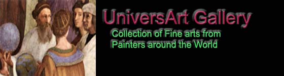 UniversArt Gallery