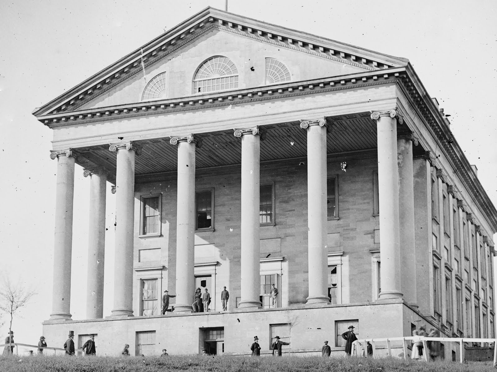 Falmanac 48 Hours In Historic Richmond, Virginia