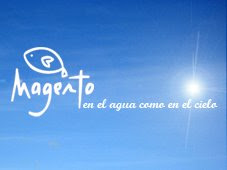 en el agua como en el cielo