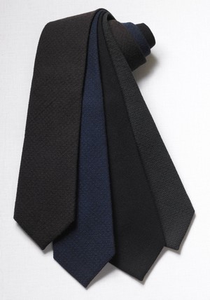 Sober+tie