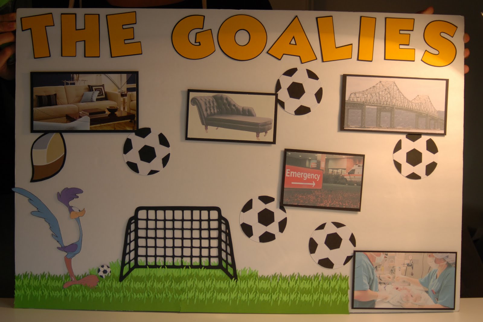 Homework poster ideas image