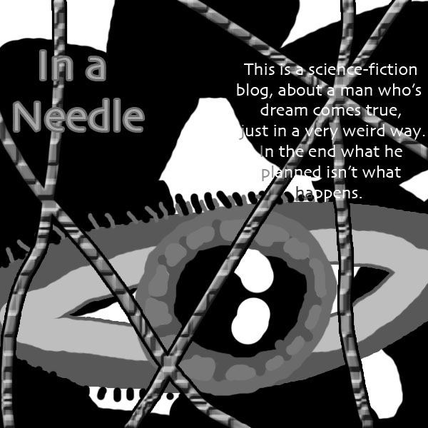 In a Needle