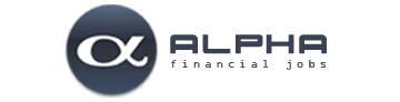 Alpha Financial Jobs