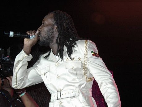 hype tv reggae dancehall chart mavado dethrone beenie man hype tv charts