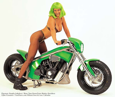 motorcycle and sexy girlclass=motorcycle