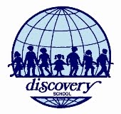 Discovery School Activies