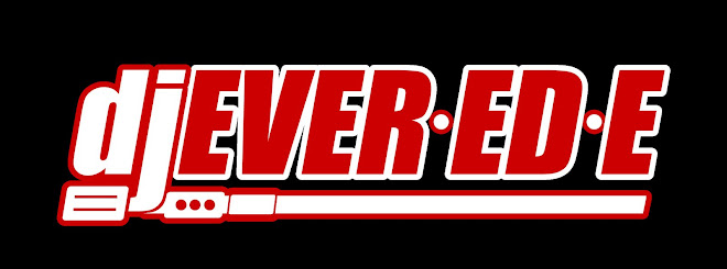 EVER ED-E's Life, Day N Nite
