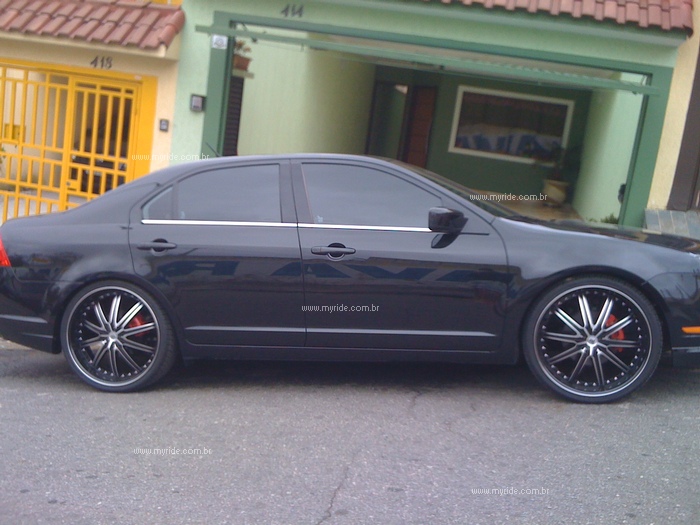 SPEEDO CAR Fusion nas "22" new cars, car reviews, car pictures and