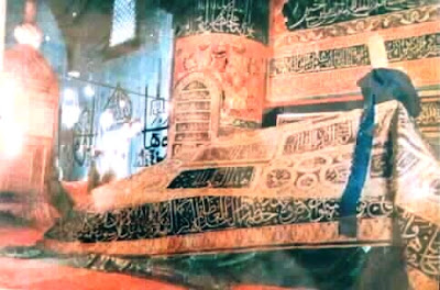 KELAHIRAN NABI MUHAMMAD SAW | RESEPIRAHSIAKU.COM
