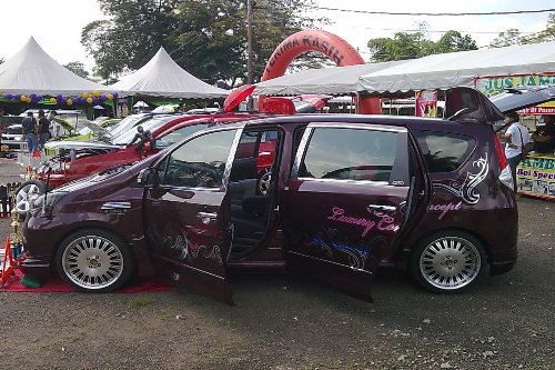 Alza Vip