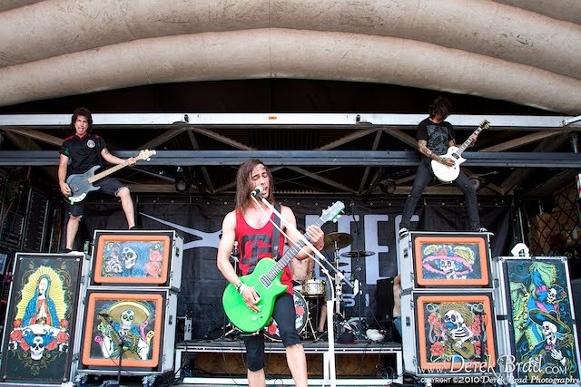 pierce the veil concert october 16 pierce the veil concert october 16