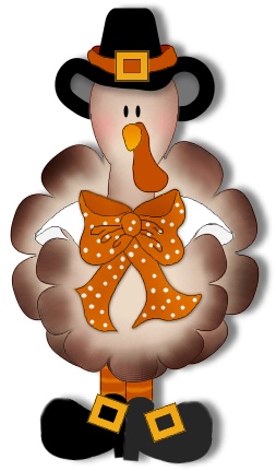 Funny Turkey Clipart Funny Turkey Clipart