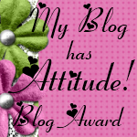 My Blog Awards