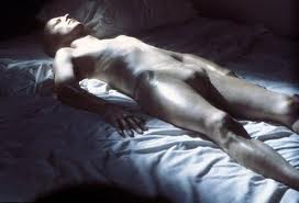 The Man Who Fell To Earth Nude