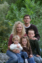 The Skinner Family