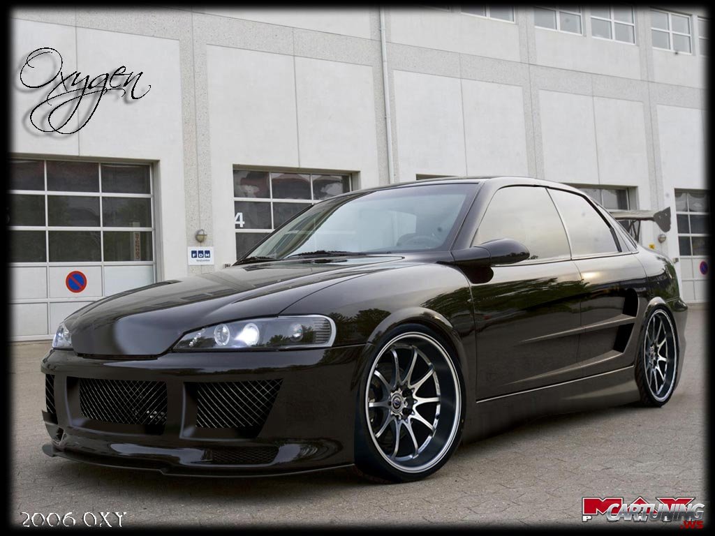 Opel Tuning Cars Тюнинг Авто новости от Tuninger Blog