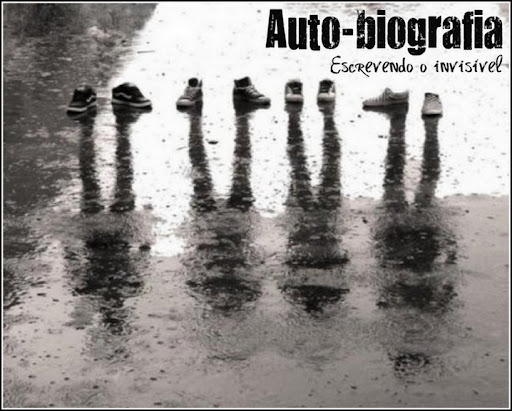 auto-biografia