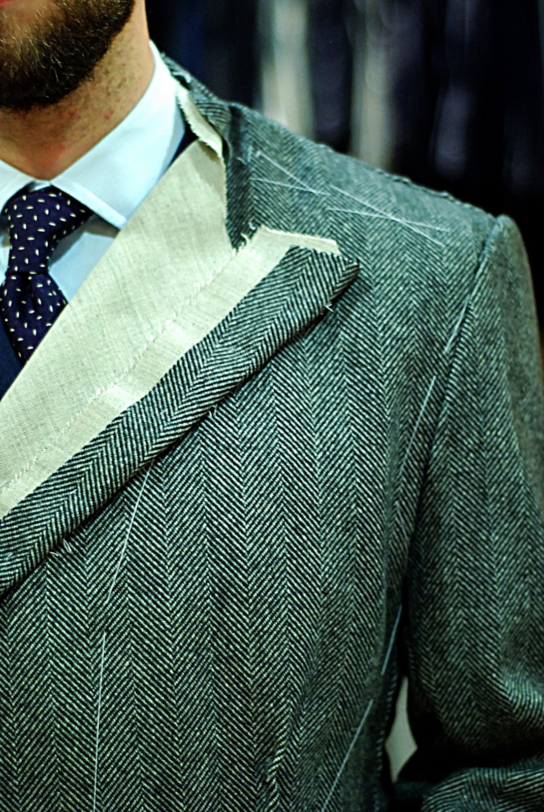 November 2010 Permanent Style