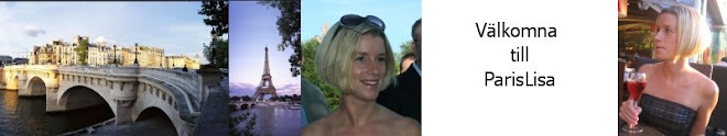 Parislisa