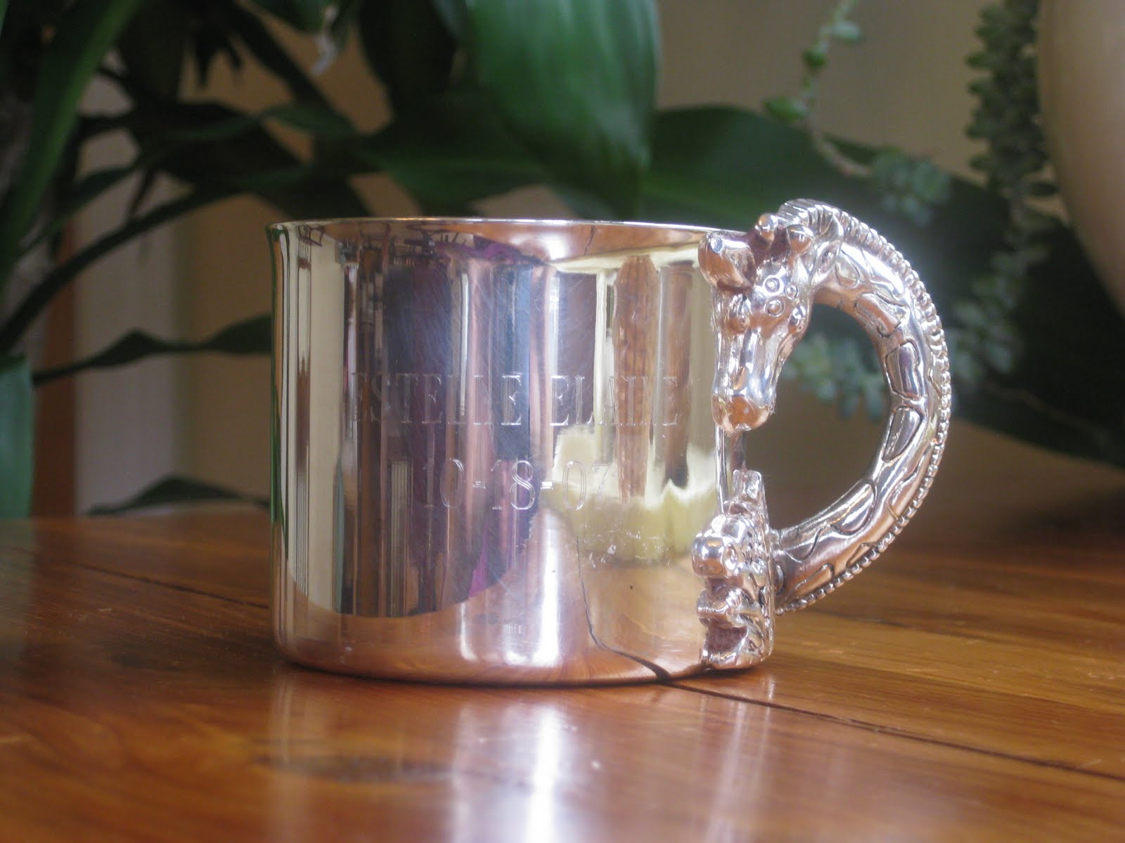 The Wonder Years Silver Polishing