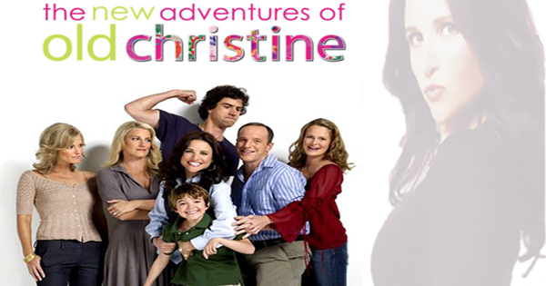 The New Adventures of Old Christine TV Series 20062010