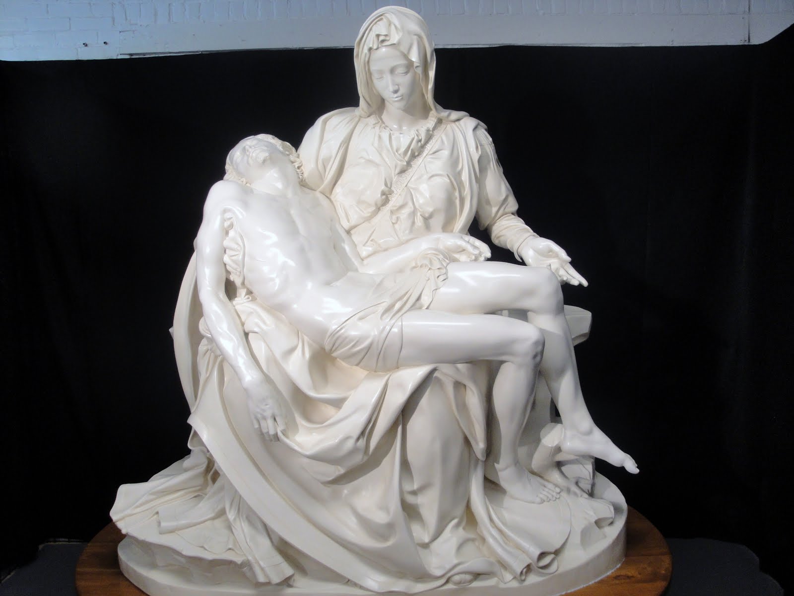 Rachel, Dennis, Benjamin, and David La Pieta