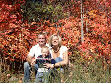 Greg, Kristen & Rylan