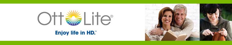 OttLite Clearly Creative Blog