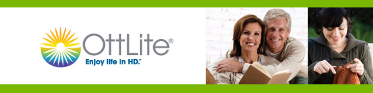 OttLite Clearly Creative Blog