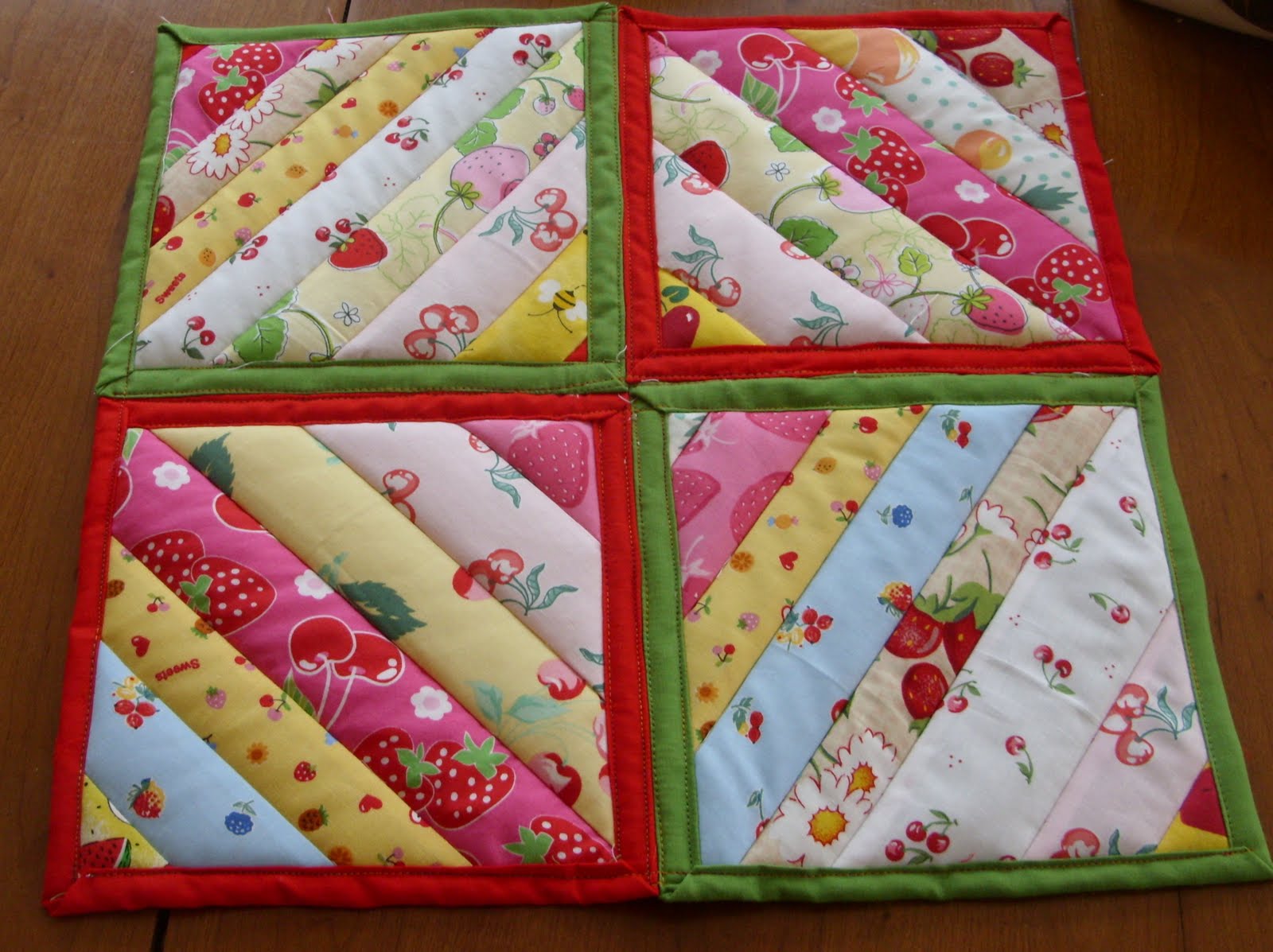 Quilted Cupcake Quilted Cupcake Episode 27 Show Notes