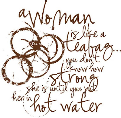Creager Studios: Great Saying for the Day