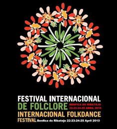 Festival Internacional de Folclore do Concelho de Almeirim Designado