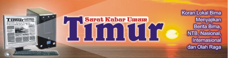 HARIAN TIMUR