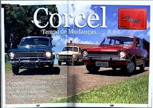 Classic show "Corcel 2ª parte"