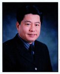 Dr Ezekiel Choong