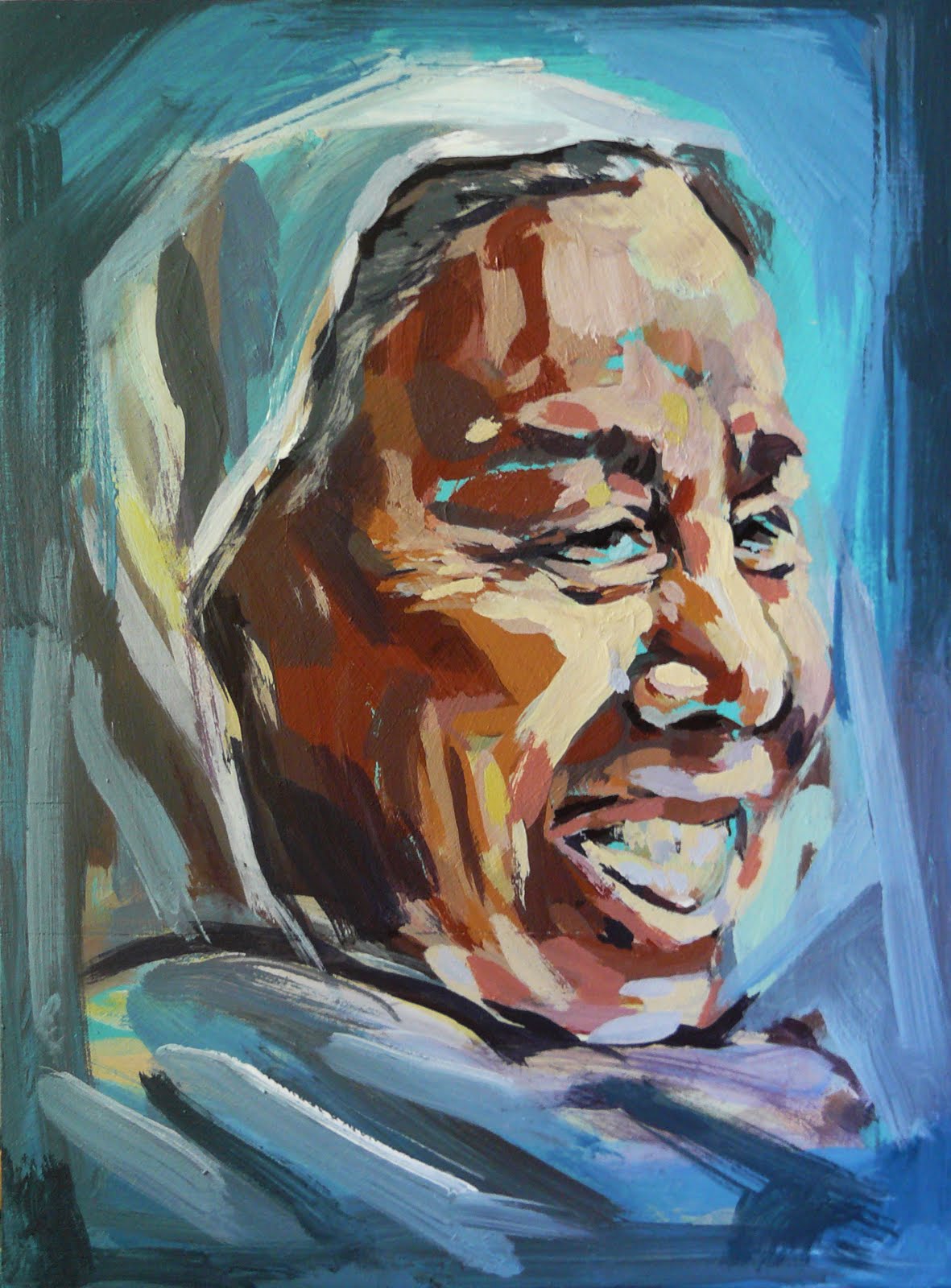 Safia Jan
