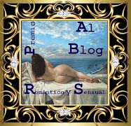 PREMIO AL BLOG ROMÁNTICO Y SENSUAL