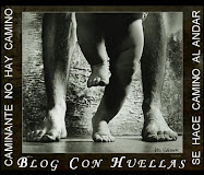 PREMIO BLOG CON HUELLAS