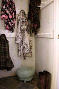 Coat Closet Before/After