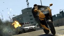 GTA San Andreas