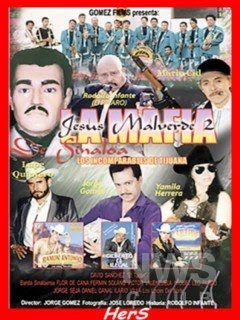 Jesus Malverde