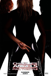 Charlie’s Angels: Full Throttle (2003) Charlie’s Angels: Full Throttle (2003)download