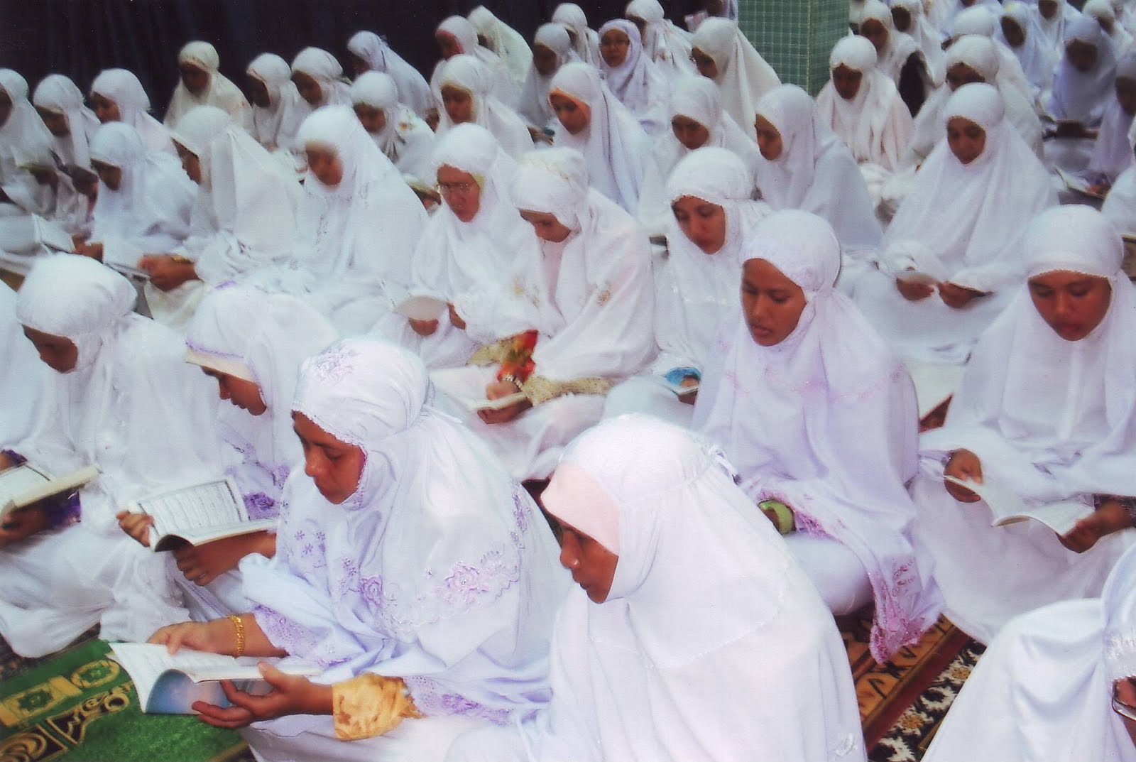 Solat Hajat
