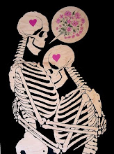 quiero tus flores en mi corazon