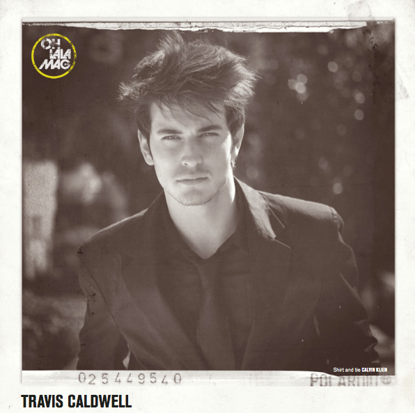 Travis Caldwell - Wallpapers Travis Caldwell - New Photos