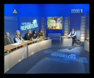 wejdź - Sprawa dla reportera