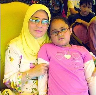 Tengku Afzan