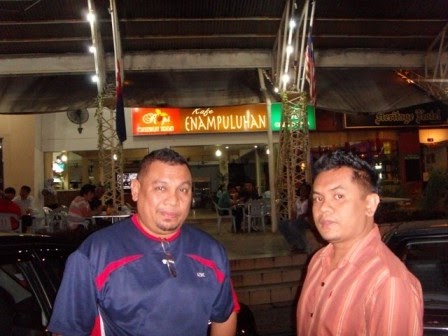 Maharum Bugis Syah Mbs New Year Eve Di The Zon Stualang Laut Johor Baharu Johor 01 01 2011 Maharum Bugis Syah Mbs New Year Eve Di The Zon Stualang Laut Johor Baharu Johor 01 01 2011