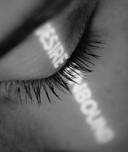 inside of my desires,
