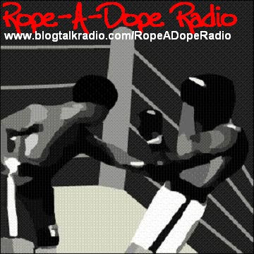 Rios on RDR